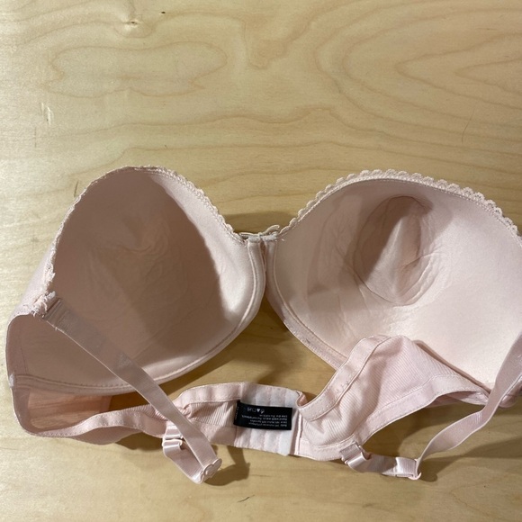 Pure Beauty Wire Bra 44DD (1X) - Picture 5 of 8